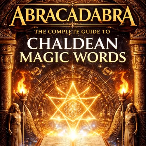 Cover of Abracadabra