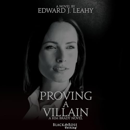 Cover of Proving a Villain