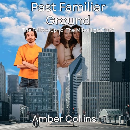 Cover of Past Familiar Ground