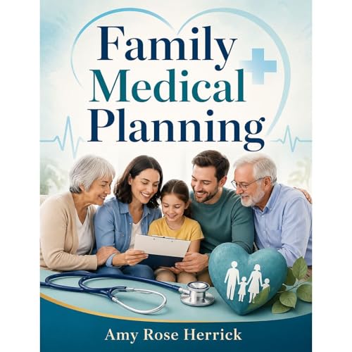 Cover of Family Medical Planning