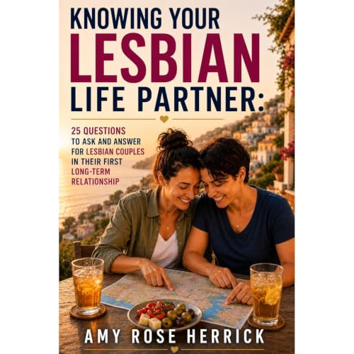 Cover of Knowing Your Lesbian Life Partner
