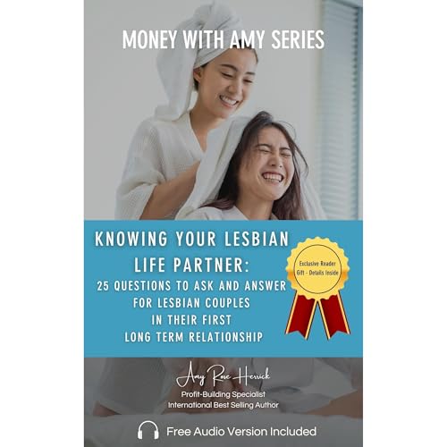 Cover of Knowing Your Lesbian Life Partner