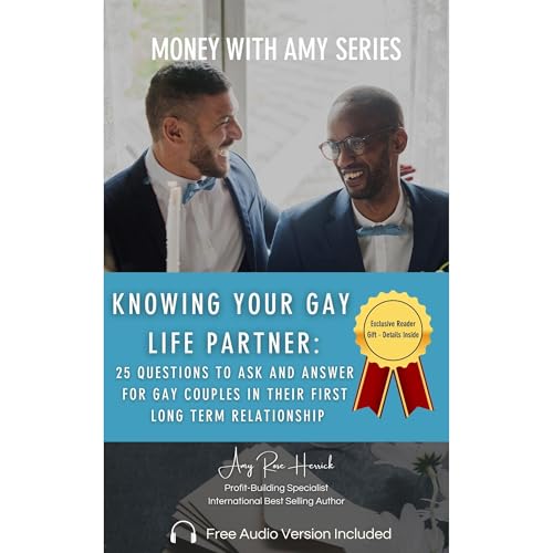 Cover of Knowing Your Gay Life Partner