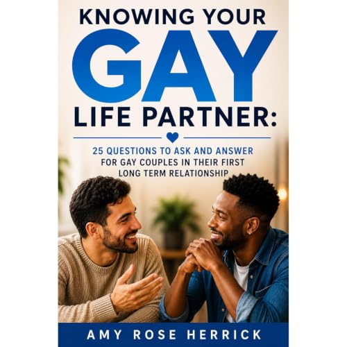 Cover of Knowing Your Gay Life Partner