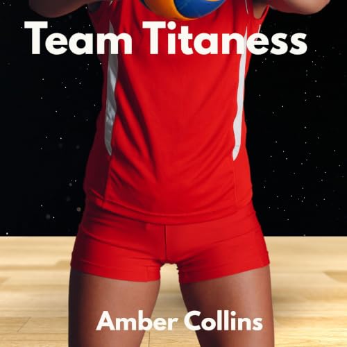 Cover of Team Titaness