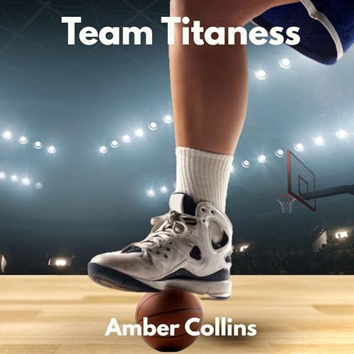 Cover of Team Titaness