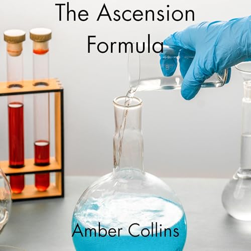 Cover of The Ascension Formula