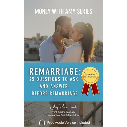 Cover of Remarriage