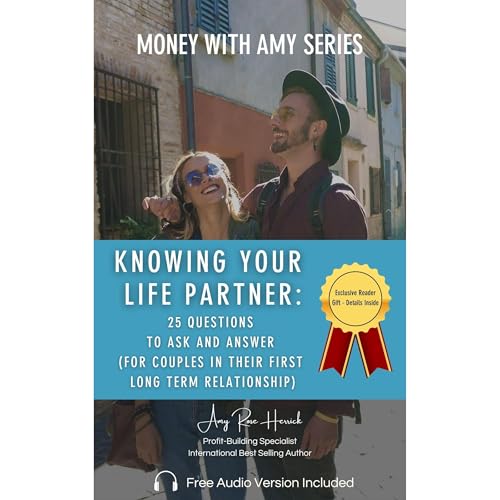 Cover of Knowing Your Life Partner