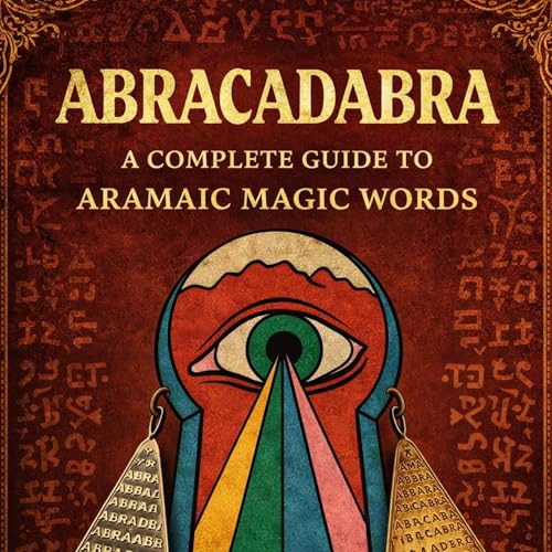 Cover of Abracadabra