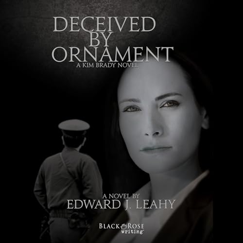 Cover of Deceived by Ornament