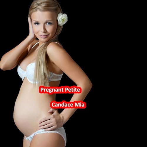 Cover of Pregnant Petite