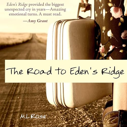 Cover of The Road to Eden’s Ridge