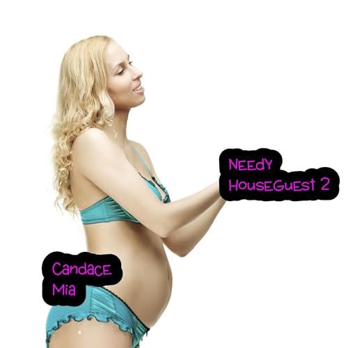 Cover of Needy Houseguest 2
