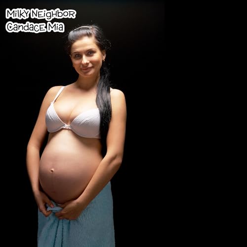 Cover of Milky Neighbor