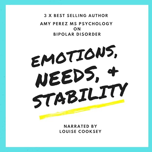 Cover of Bipolar Disorder
