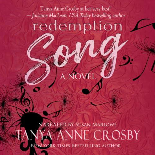 Cover of Redemption Song
