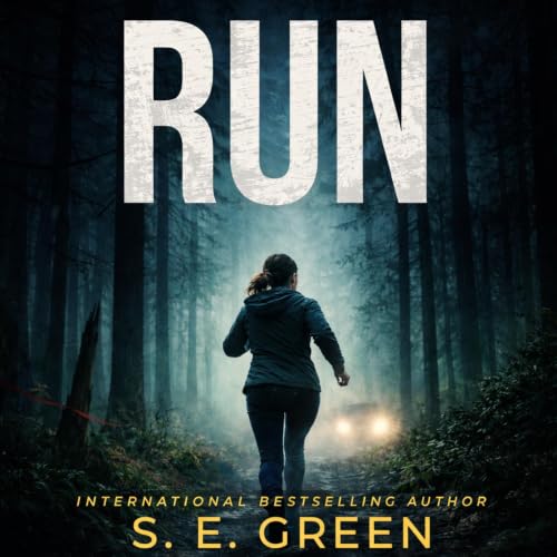 Cover of Run