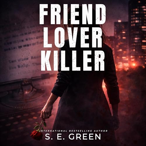 Cover of Friend, Lover, Killer