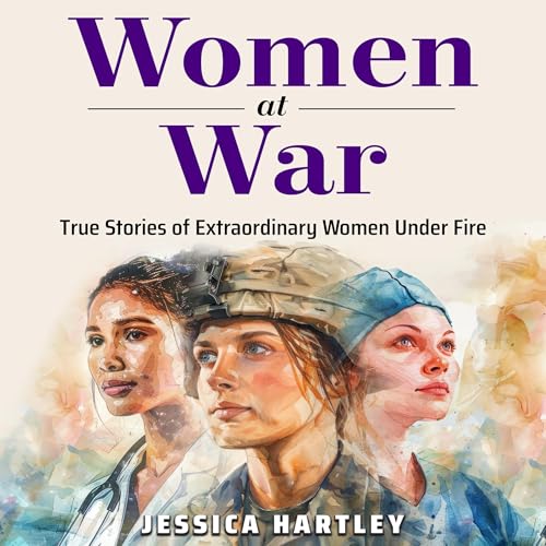 Cover of Women at War