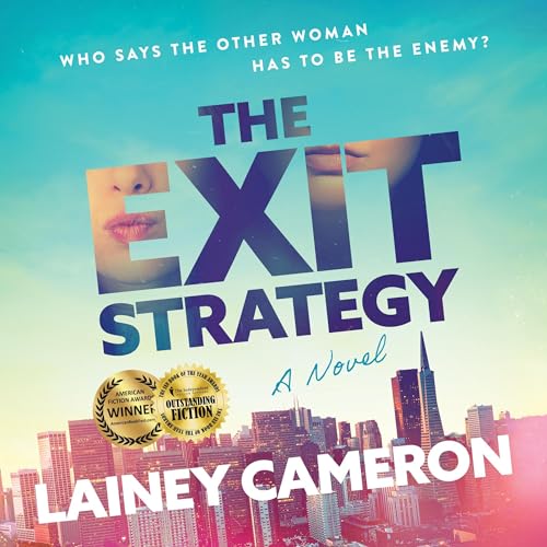 Cover of The Exit Strategy