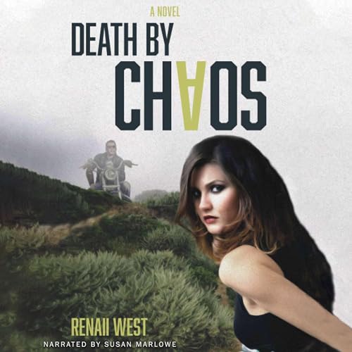 Cover of Death by Chaos