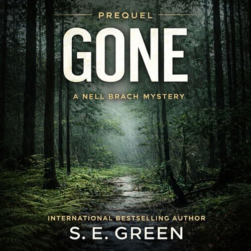 Cover of Gone