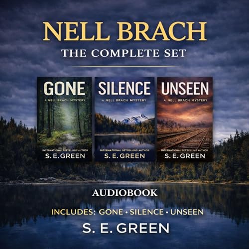 Cover of Nell Brach, the Complete Set
