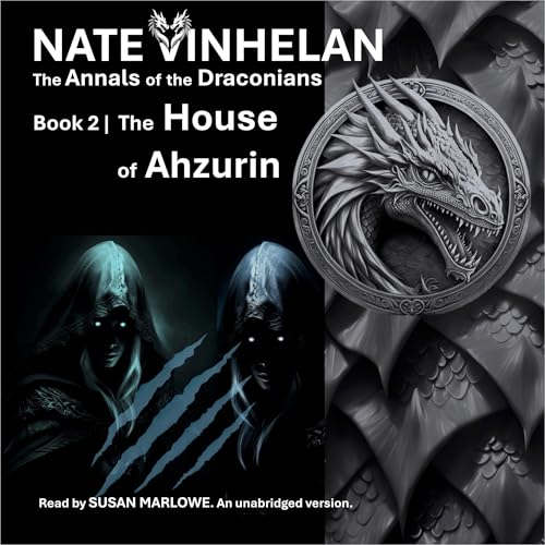 Cover of The House of Ahzurin
