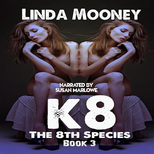 Cover of K8