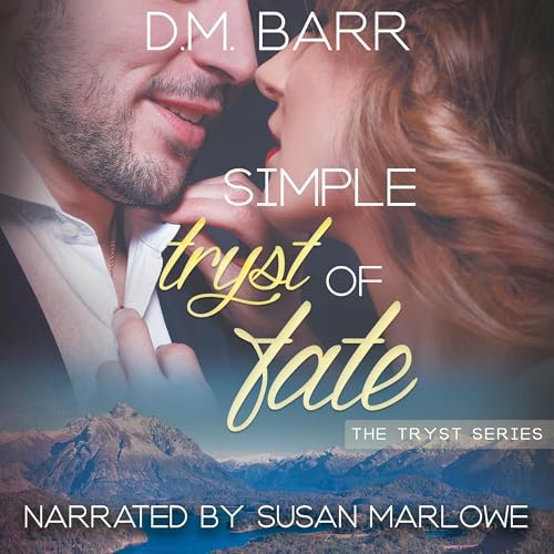 Cover of Simple Tryst of Fate