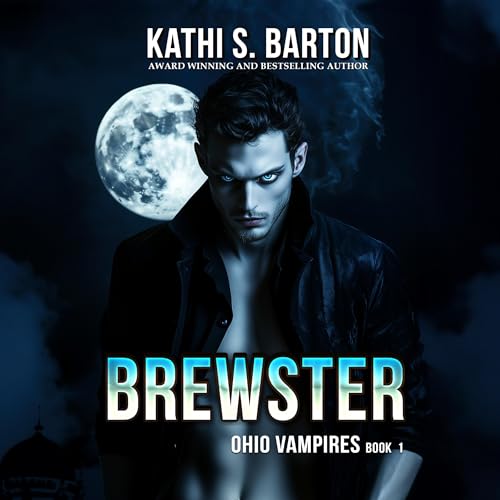 Cover of Brewster