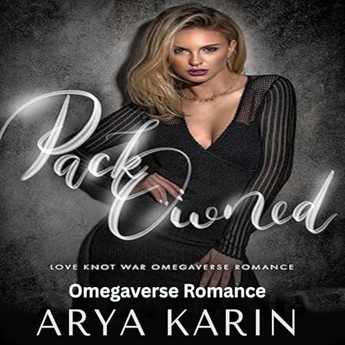 Cover of Pack Owned