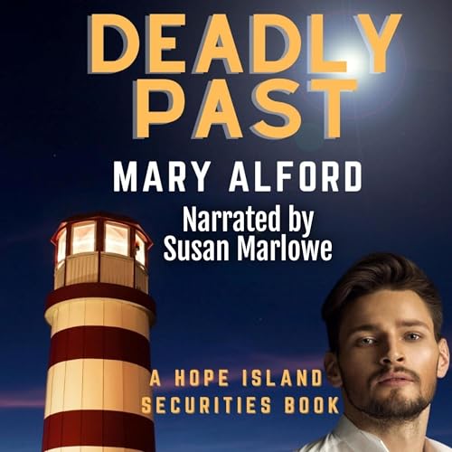 Cover of Deadly Past