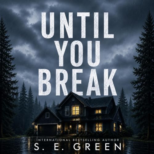 Cover of Until You Break