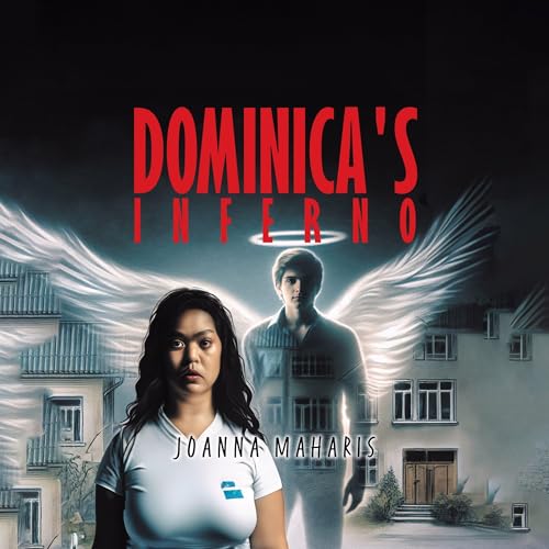 Cover of Dominica's Inferno