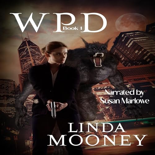Cover of WPD: Book 1