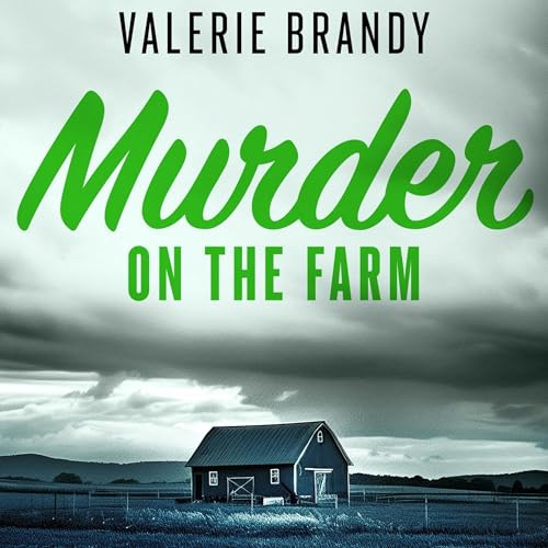 Cover of Murder on the Farm