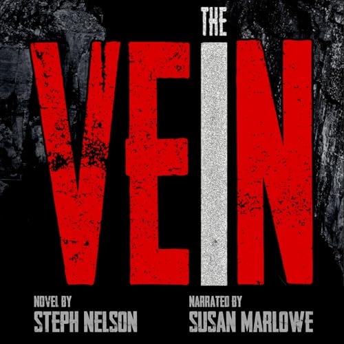Cover of The Vein
