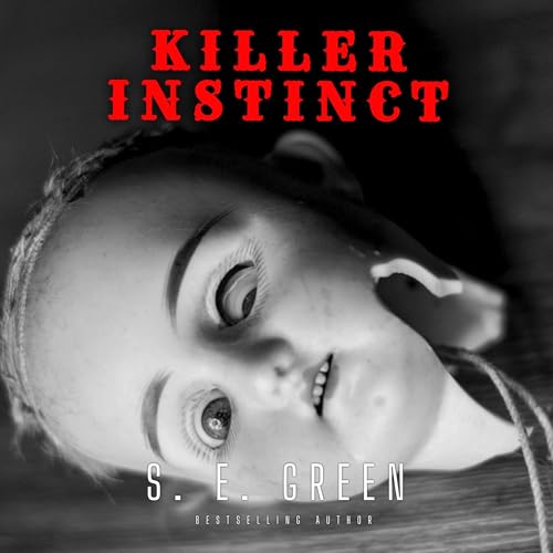 Cover of Killer Instinct