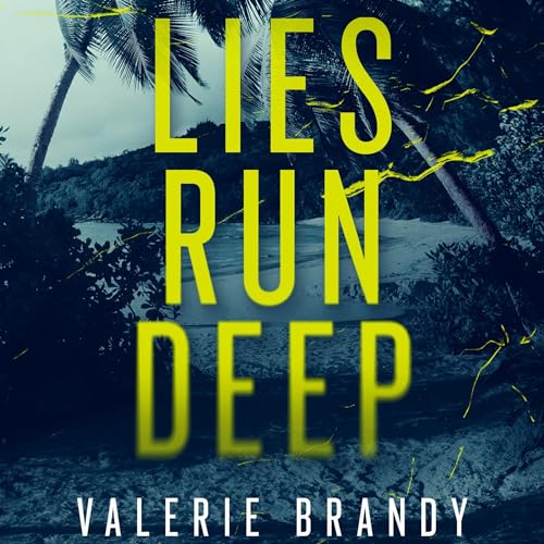 Cover of Lies Run Deep