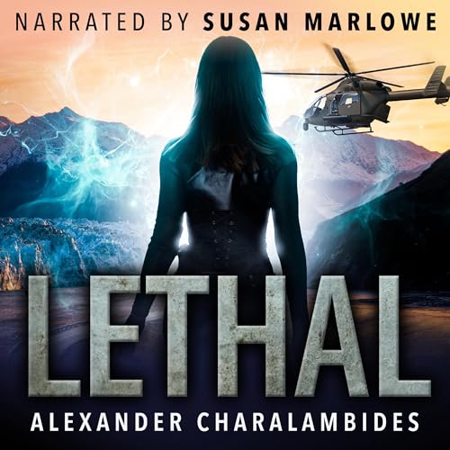 Cover of Lethal