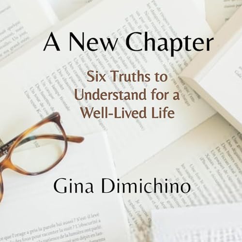Cover of A New Chapter