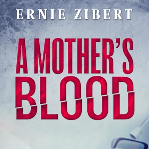 Cover of A Mother's Blood