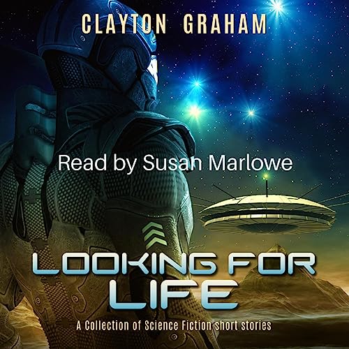 Cover of Looking for Life