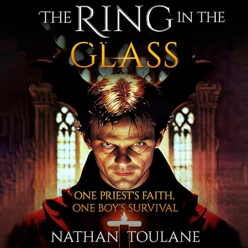 Cover of The Ring in the Glass