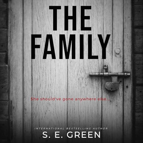 Cover of The Family