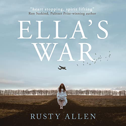 Cover of Ella's War