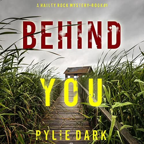 Cover of Behind You