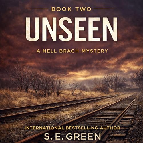 Cover of Unseen